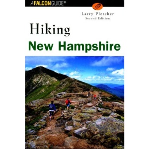 Hiking New Hampshire