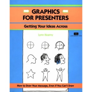 Graphics for Presenters: Getting Your Ideas Across (50-Minute Series)