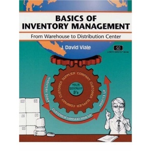 Basics of Inventory Management: From Warehouse to Distribution Center (50-Minute Series)