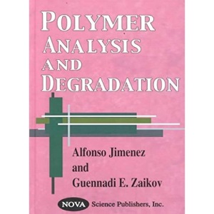 Polymer Analysis & Degradation