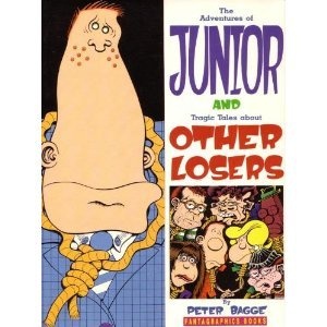 Junior and Other Losers