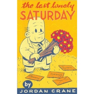 The Last Lonely Saturday