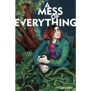 Mess of Everything, A (Fantagraphics)