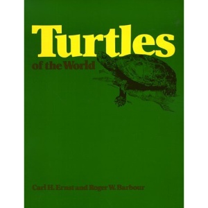 Turtles of the World