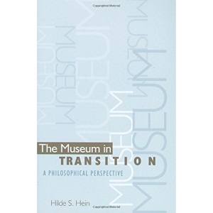 The Museum in Transition: A Philosophical Perspective