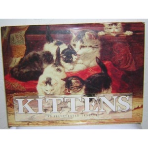 Kittens (Illustrated Treasury)