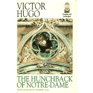 The Hunchback of Notre Dame (Giant Courage classics)