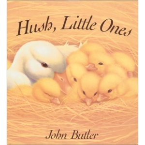 Hush, Little Ones