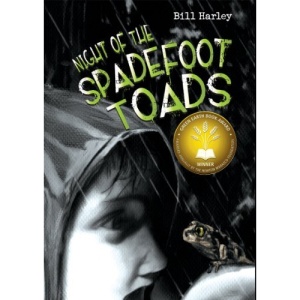 Night of the Spadefoot Toads