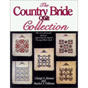 Country Bride Collection