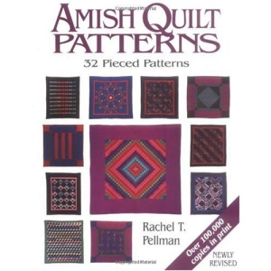 Amish Quilt Patterns