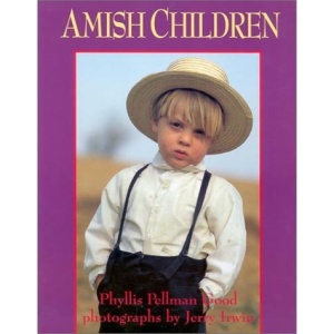 Amish Children
