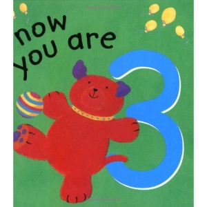 Now You Are 3