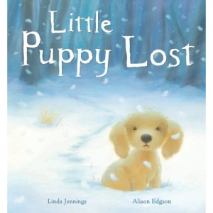 Little Puppy Lost