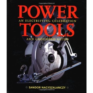 Power Tools: An Electrifying Celebration and Grounded Guide (Studies in Surface Science & Catalysis)
