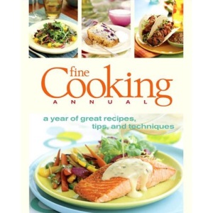 Fine Cooking Annual (Fine Cooking Magazine)