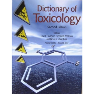 Dictionary of Toxicology