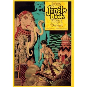 The Jungle Book