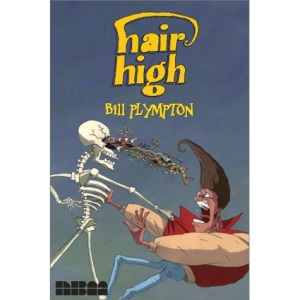 Hair High