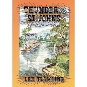 Thunder on the St. Johns (Cracker Western)