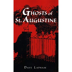 Ghosts of St. Augustine