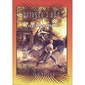 Bridger's Run (Cracker Western)