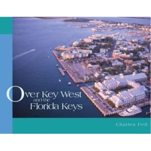 Over Key West and the Florida Keys