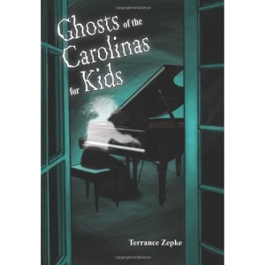 Ghosts of the Carolinas for Kids