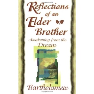 Reflections of an Elder Brother