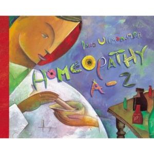 Homeopathy A-Z (Hay House Lifestyles)