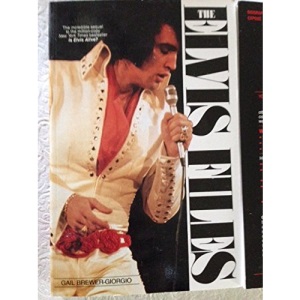 The Elvis Files: Was His Death Faked?