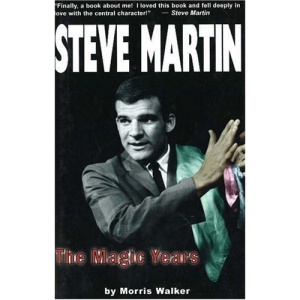 Steve Martin: The Magic Years
