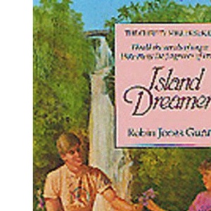 Island Dreamer: 5 (Christy Miller Series)