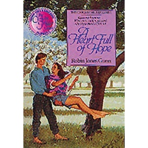 Heart Full of Hope (Christy Miller Series)