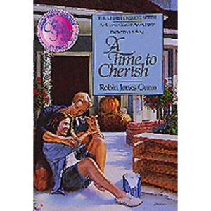 A Time to Cherish (Christy series)