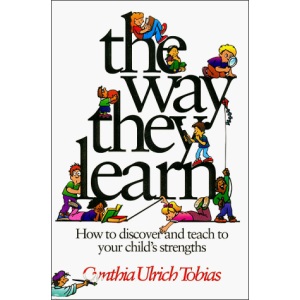 The Way They Learn