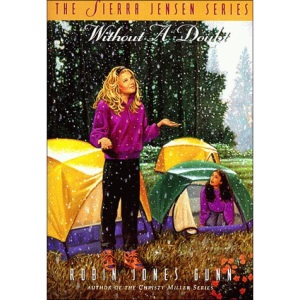 Without a Doubt (Sierra Jensen series)