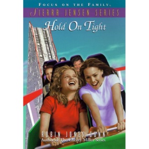 Hold on Tight (Sierra Jensen series)