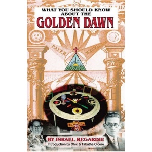 What You Should Know About the Golden Dawn