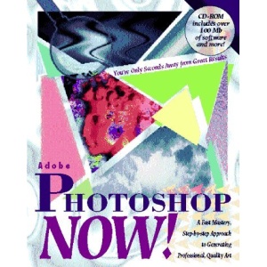 Adobe Photoshop Now!