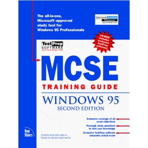 MCSE Training Guide: Windows 95 (Training guides)
