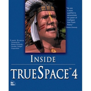 Inside TrueSpace 4