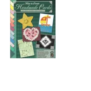 How To Create Handmade Cards: If You Think You Can't