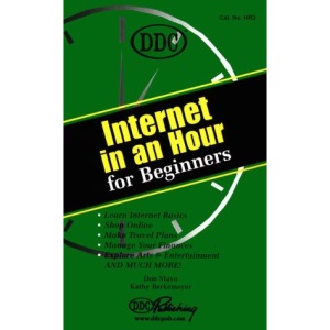 Internet in an Hour for Beginners