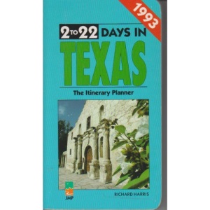 2 to 22 Days in Texas