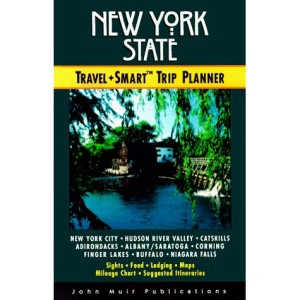 New York State (Travel Smart)