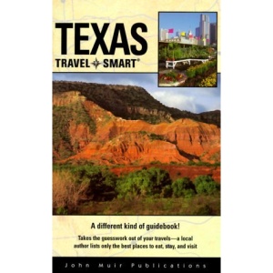Texas (Travel Smart)