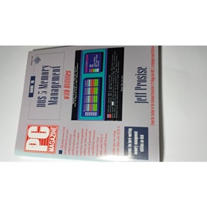 PC Magazine Guide to DOS 5 Memory Management