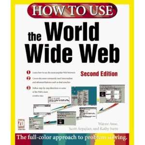 How to Use the World Wide Web