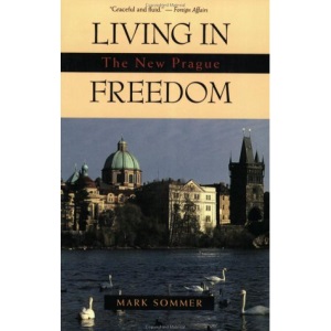 Living in Freedom: New Prague
